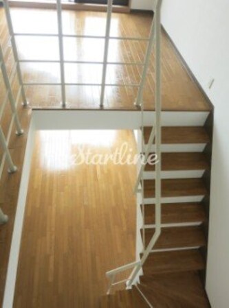 カッシア目黒(CASSIA目黒)の物件内観写真